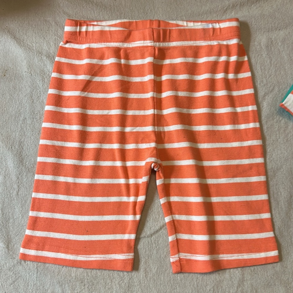 Carters Summer PJs Shark - Picture 5 of 6